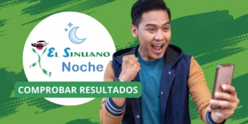 resultado sorteo loteria sinuano noche 8 de marzo 2026