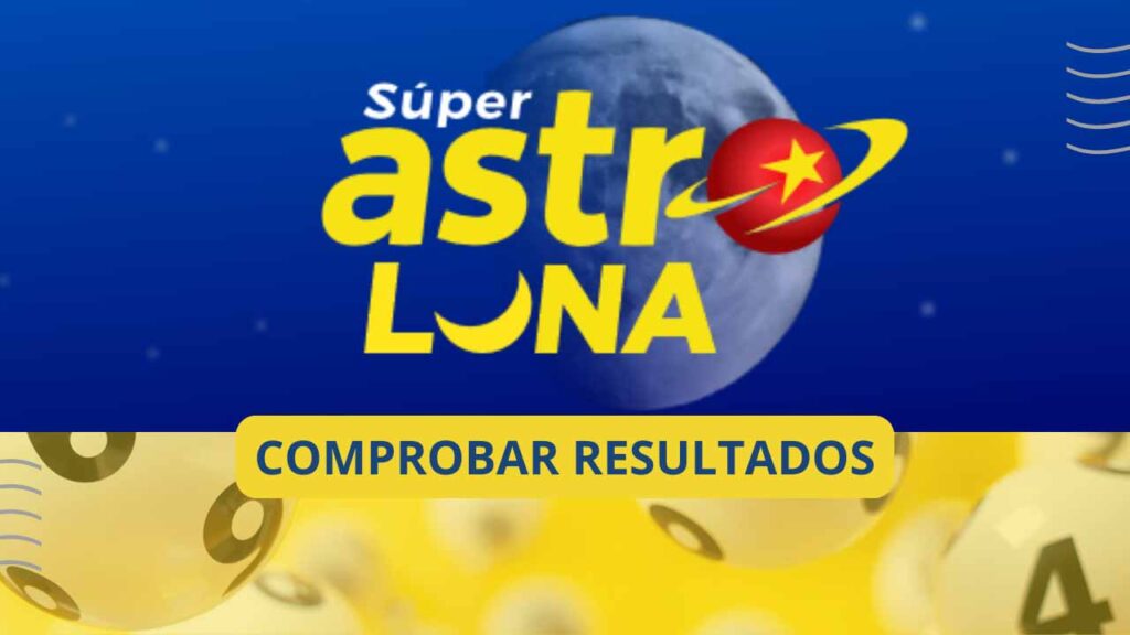 resultado sorteo loteria super astro luna 25 de marzo 2026