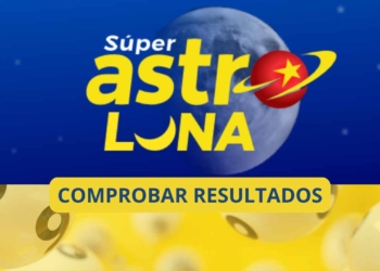 resultado sorteo loteria super astro luna 25 de marzo 2026