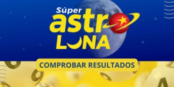 resultado sorteo loteria super astro luna 25 de marzo 2026