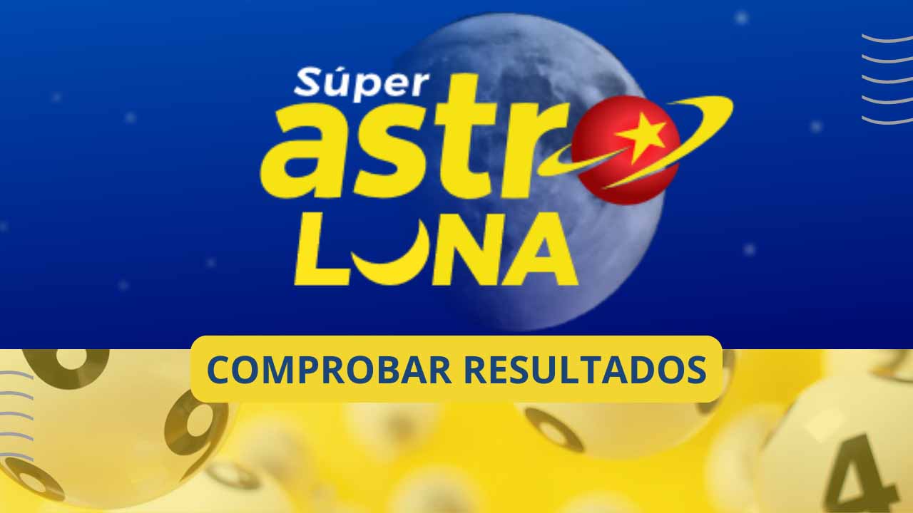 resultado sorteo loteria super astro luna 25 de marzo 2026