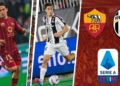 roma juventus donde ver hoy vivo online plataformas streaming transmision transmisiones emision emisiones app aplicaciones canal canales tv television en directo senal abierta youtube futbol gratis paginas web sitios internet a que hora juegan horarios países donde pasan como ver serie a italia liga italiana colombia horario mexico argentina rai espn