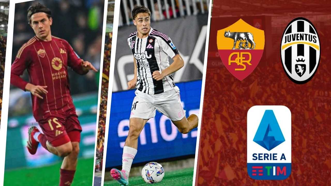 roma juventus donde ver hoy vivo online plataformas streaming transmision transmisiones emision emisiones app aplicaciones canal canales tv television en directo senal abierta youtube futbol gratis paginas web sitios internet a que hora juegan horarios países donde pasan como ver serie a italia liga italiana colombia horario mexico argentina rai espn
