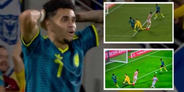 seleccion colombia croacia fallo luis javier suarez