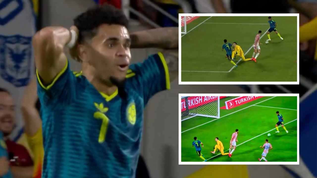 seleccion colombia croacia fallo luis javier suarez