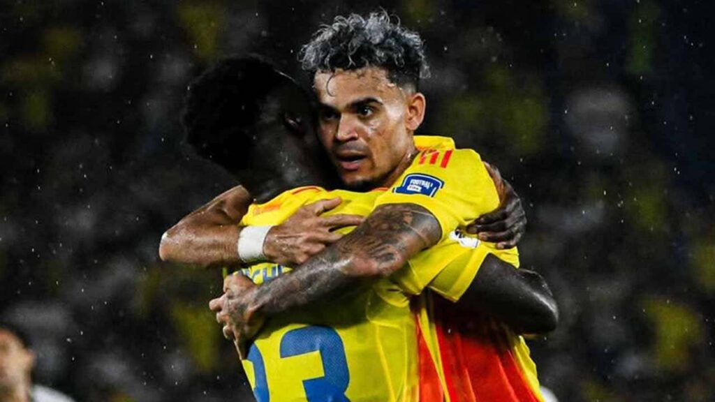 seleccion colombia formacion titular amistoso croacia