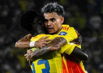 seleccion colombia formacion titular amistoso croacia