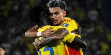 seleccion colombia formacion titular amistoso croacia