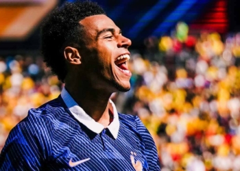 seleccion colombia francia amistoso 2026