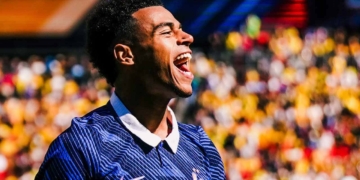 seleccion colombia francia amistoso 2026