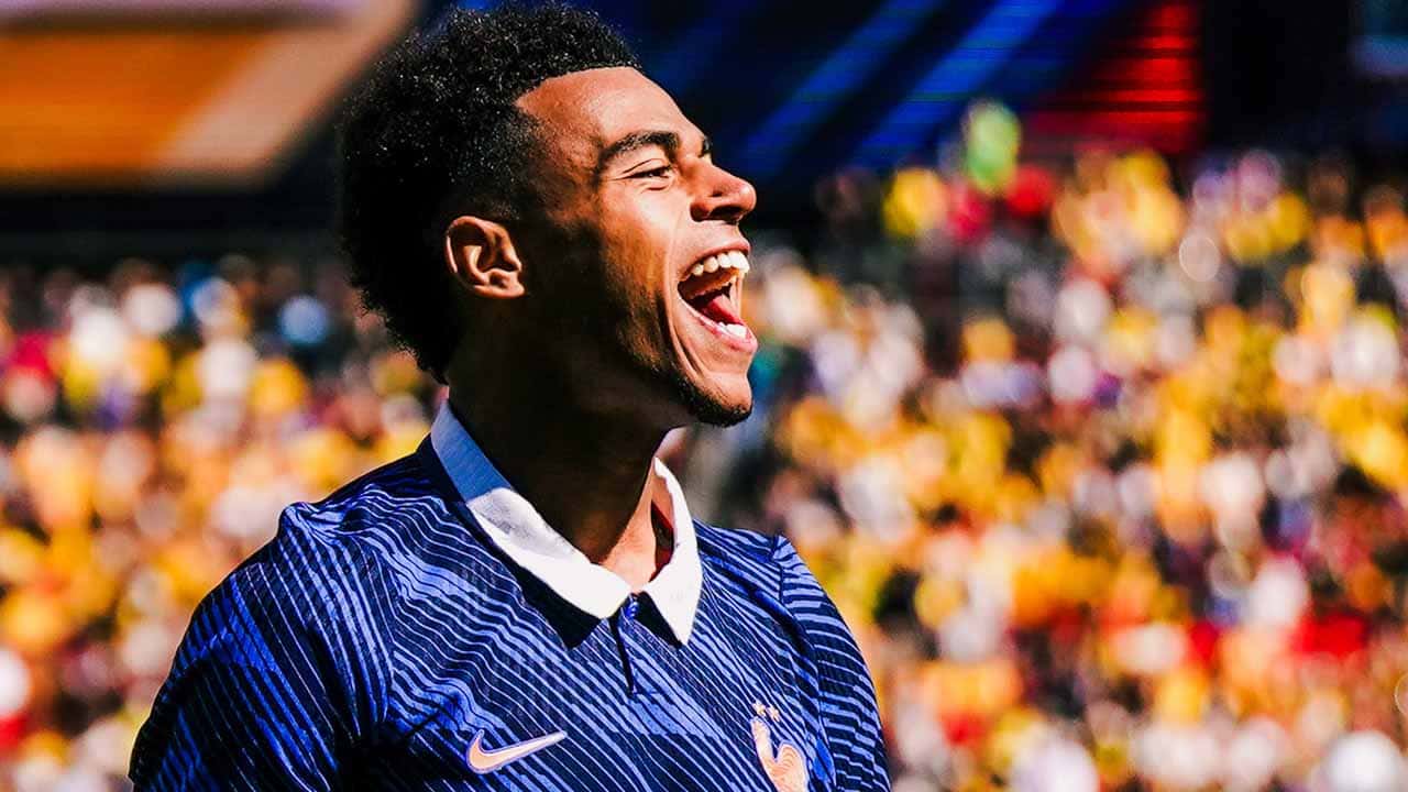 seleccion colombia francia amistoso 2026