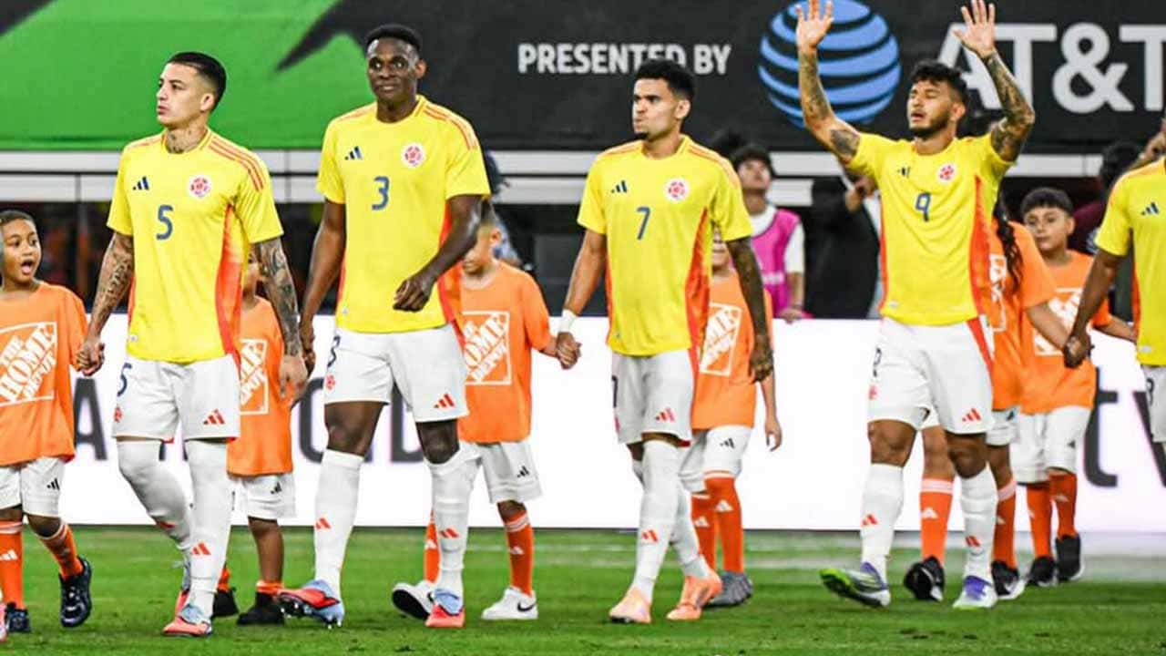 seleccion colombia probable formacion croacia amistoso 2026