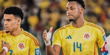 seleccion colombia razon ausencia jhon duran convocatorias