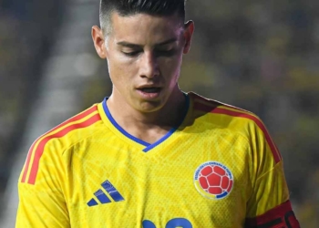 seleccion colombia situacion a 80 dias del mundial