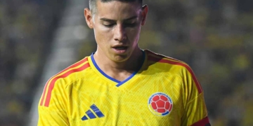 seleccion colombia situacion a 80 dias del mundial