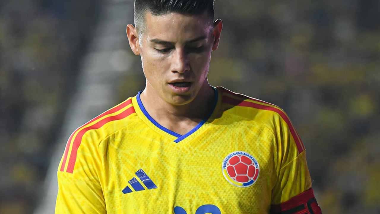 seleccion colombia situacion a 80 dias del mundial