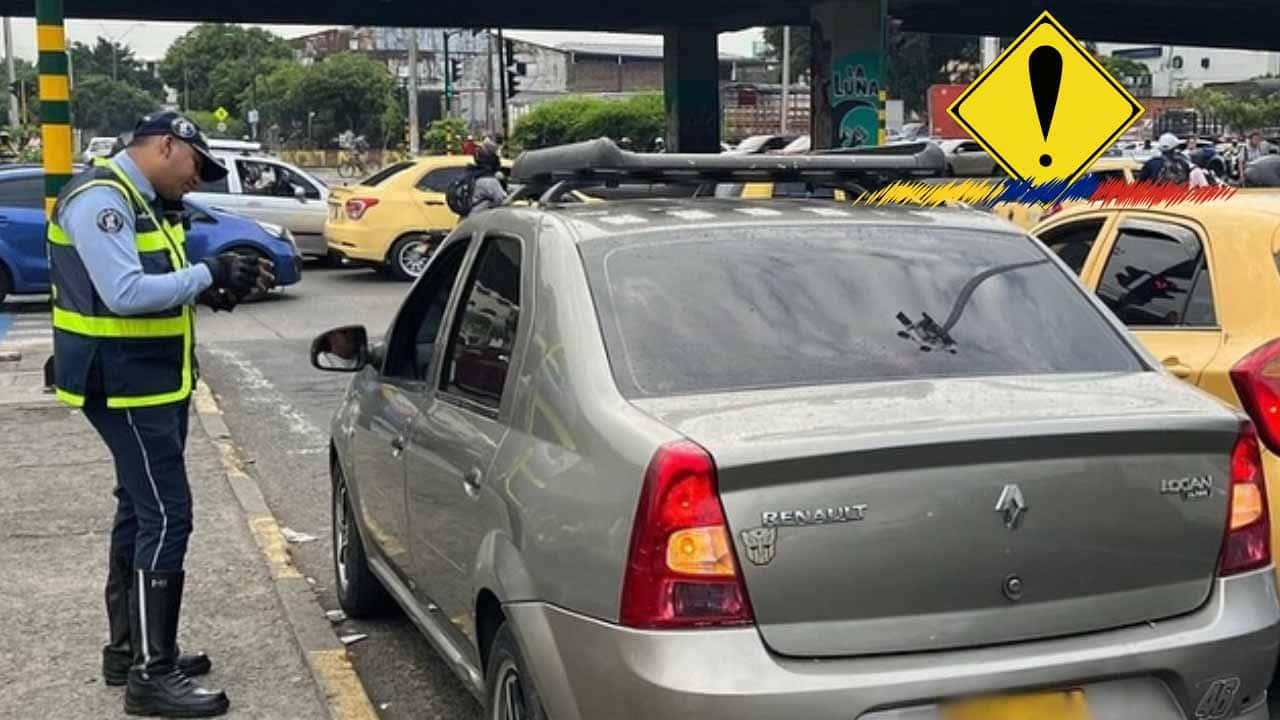 semana santa pico placa ciudades colombia horarios