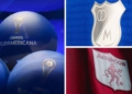 sorteo grupos conmebol sudamericana 2026 millonarios america de cali