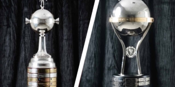 sorteos libertadores sudamericana conmebol donde ver hora