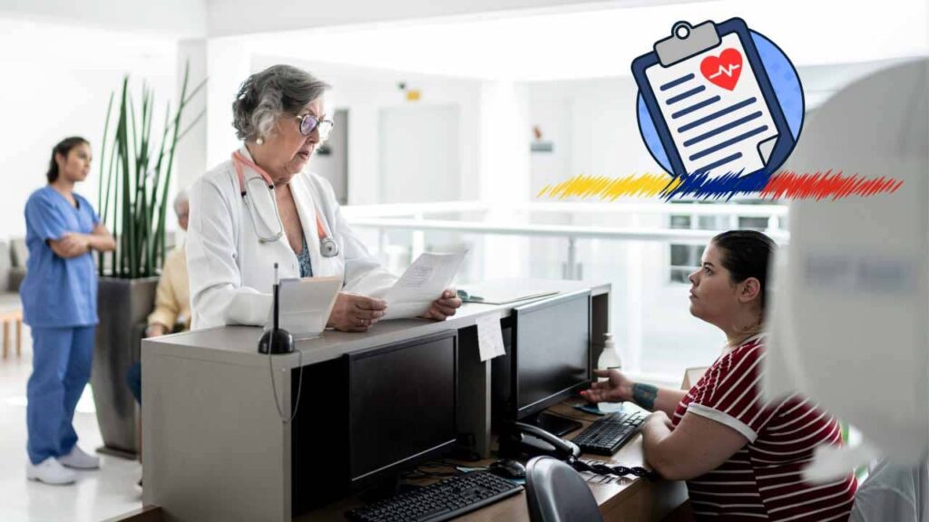 tramite como cambiar eps colombia 2026