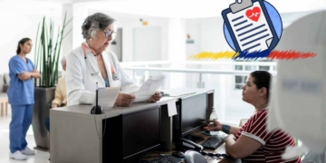 tramite como cambiar eps colombia 2026