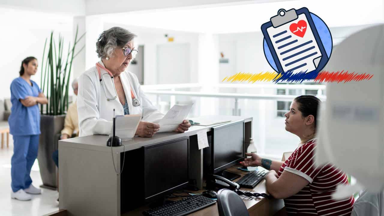 tramite como cambiar eps colombia 2026