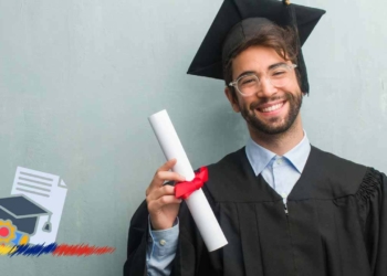 tramite convalidacion titulos estudiantes colombia