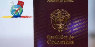 tramite pasaporte sede bogota sin cita 2026