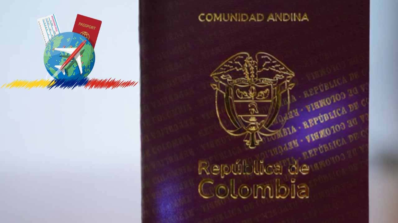tramite pasaporte sede bogota sin cita 2026