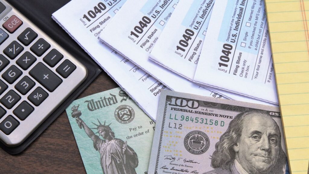 IRS confirma que cobrará primero las deudas fiscales y reducirá lo que reciben los herederos