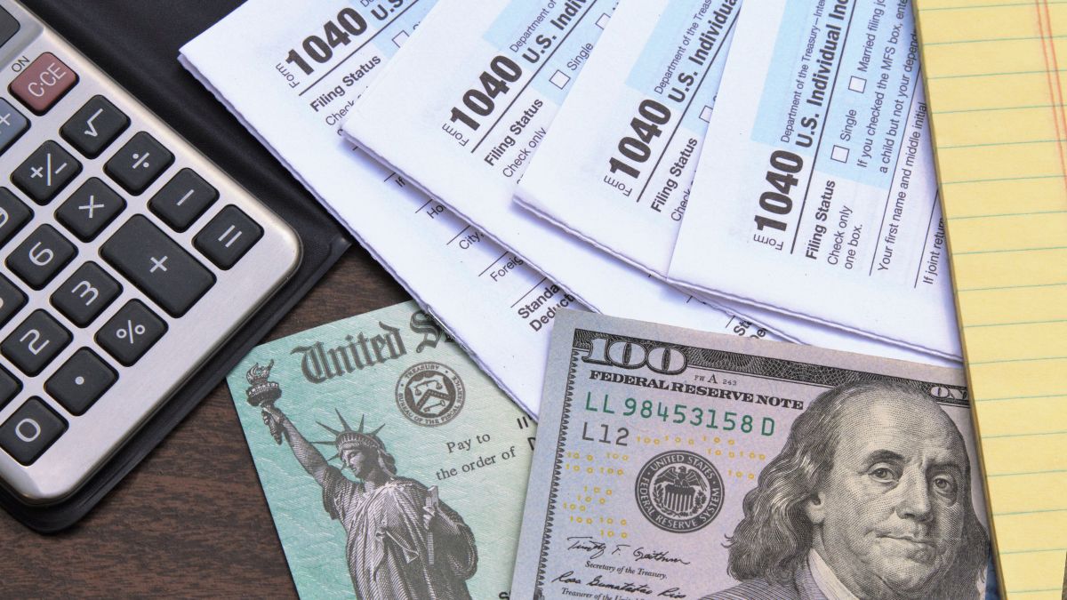 IRS confirma que cobrará primero las deudas fiscales y reducirá lo que reciben los herederos