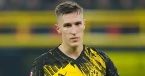 real madrid jurgen kloop nuevo entreandor director tecnico equipo blanco merengue florentino perez santiago bernabeu champions konate schlotterbeck eichhorn futbol espanol espana la liga liga espanola