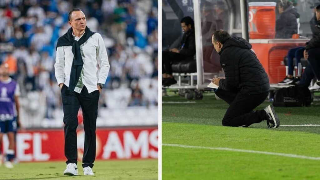 alejandro restrepo atletico nacional deportivo independiente medellin dim entrenador director tenico dt pereira santafe tolima bucaramanga futbol profesional colombiano fpc liga betplay dimayor despedido echado nuevo hinchada copa colombia campeon diego arias