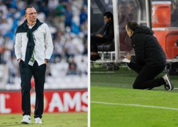 alejandro restrepo atletico nacional deportivo independiente medellin dim entrenador director tenico dt pereira santafe tolima bucaramanga futbol profesional colombiano fpc liga betplay dimayor despedido echado nuevo hinchada copa colombia campeon diego arias