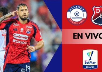 deportivo independiente medellin dim alianza valledupar donde ver hoy vivo online plataformas streaming transmision transmisiones emision emisiones app aplicaciones canal canales tv television en directo senal abierta youtube futbol gratis paginas web sitios internet a que hora juegan horarios países donde pasan como ver armando maestre futbol profesional colombiano fpc liga betplay dimayor