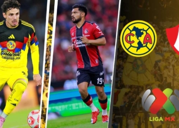 america atlas guadalajara donde ver hoy vivo online plataformas streaming transmision transmisiones emision emisiones app aplicaciones canal canales tv television en directo senal abierta youtube futbol gratis paginas web sitios internet a que hora juegan horarios países donde pasan como ver estadio azteca liga mx futbol mexicano mexico estados unidos usa eeuu televisa tudn univision