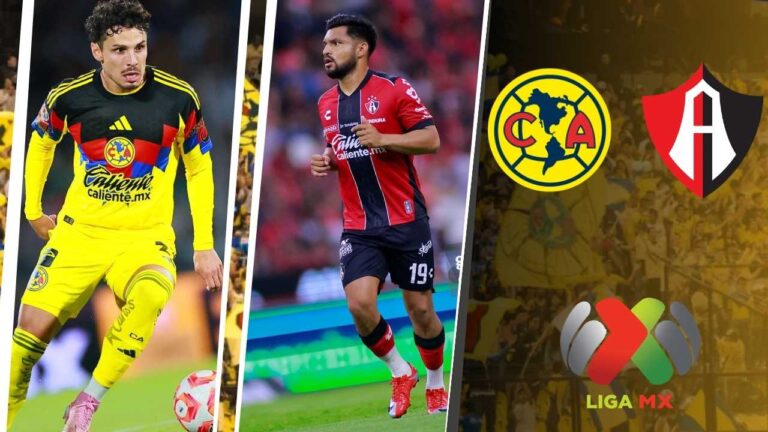 Club Amrica Vs Atlas F C Timeline