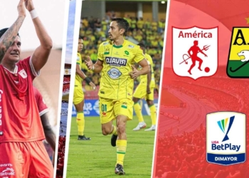 america bucaramanga donde ver hoy vivo online plataformas streaming transmision transmisiones emision emisiones app aplicaciones canal canales tv television en directo senal abierta youtube futbol gratis paginas web sitios internet a que hora juegan horarios países donde pasan como ver liga betplay dimayor futbol profesional colombiano fpc