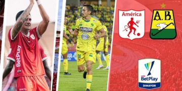 america bucaramanga donde ver hoy vivo online plataformas streaming transmision transmisiones emision emisiones app aplicaciones canal canales tv television en directo senal abierta youtube futbol gratis paginas web sitios internet a que hora juegan horarios países donde pasan como ver liga betplay dimayor futbol profesional colombiano fpc