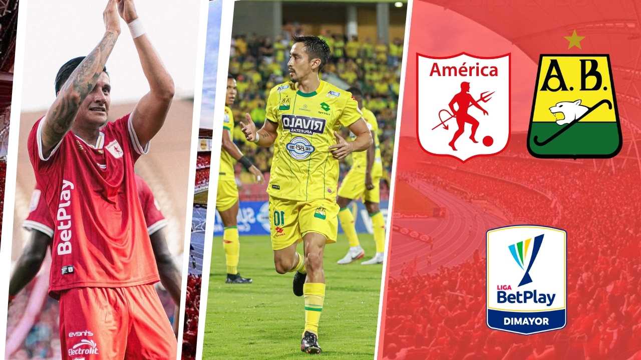america bucaramanga donde ver hoy vivo online plataformas streaming transmision transmisiones emision emisiones app aplicaciones canal canales tv television en directo senal abierta youtube futbol gratis paginas web sitios internet a que hora juegan horarios países donde pasan como ver liga betplay dimayor futbol profesional colombiano fpc