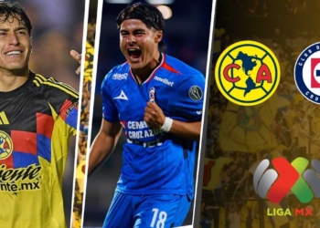cruz azul america donde ver hoy vivo online plataformas streaming transmision transmisiones emision emisiones app aplicaciones canal canales tv television en directo senal abierta youtube futbol gratis paginas web sitios internet a que hora juegan horarios países donde pasan como ver liga mx futbol mexicano mexico espn directv sky televisa azteca estados unidos usa eeuu