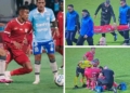 america de cali macara lesion mateo castillo sudamericana