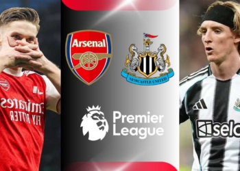 arsenal newcastle donde ver hoy vivo online plataformas streaming transmision transmisiones emision emisiones app aplicaciones canal canales tv television en directo senal abierta youtube futbol gratis paginas web sitios internet a que hora juegan horarios países donde pasan como ver premier league espn directv movistar futbol ingles futbol inglaterra