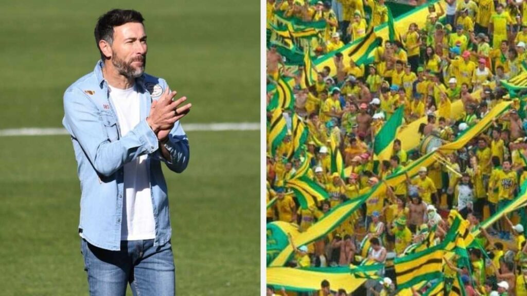 cristian kily gonzalez atletico bucaramanga entrenador dt director tecnico nuevo contactado radar posibilidad presidente oscar alvarez santander leopardo bucaros futbol profesional colombiano lfpc liga betplay dimayor refuerzos contratados alberto gamero pablo peirano juan carlos osorio candidatos opcionados