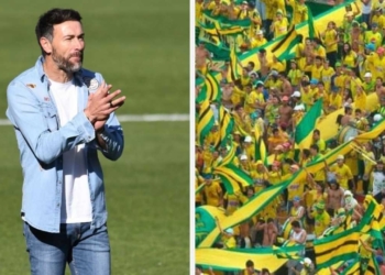 cristian kily gonzalez atletico bucaramanga entrenador dt director tecnico nuevo contactado radar posibilidad presidente oscar alvarez santander leopardo bucaros futbol profesional colombiano lfpc liga betplay dimayor refuerzos contratados alberto gamero pablo peirano juan carlos osorio candidatos opcionados