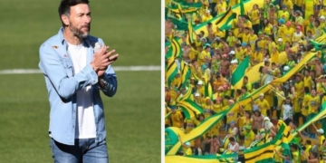 cristian kily gonzalez atletico bucaramanga entrenador dt director tecnico nuevo contactado radar posibilidad presidente oscar alvarez santander leopardo bucaros futbol profesional colombiano lfpc liga betplay dimayor refuerzos contratados alberto gamero pablo peirano juan carlos osorio candidatos opcionados