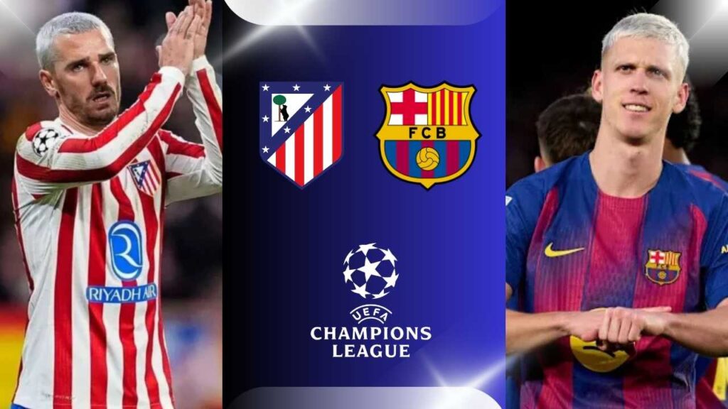 atletico madrid barcelona atleti donde ver hoy vivo online plataformas streaming transmision transmisiones emision emisiones app aplicaciones canal canales tv television en directo senal abierta youtube futbol gratis paginas web sitios internet a que hora juegan horarios países donde pasan como ver champions league liga campeones europa espn directv plan basico premium directv espn movistar espna telefonoica mexico estados unidos usa eeuu