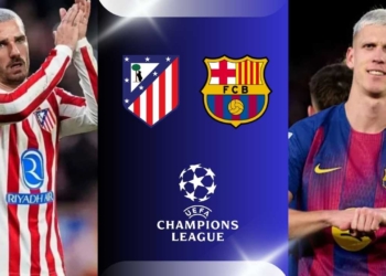 atletico madrid barcelona atleti donde ver hoy vivo online plataformas streaming transmision transmisiones emision emisiones app aplicaciones canal canales tv television en directo senal abierta youtube futbol gratis paginas web sitios internet a que hora juegan horarios países donde pasan como ver champions league liga campeones europa espn directv plan basico premium directv espn movistar espna telefonoica mexico estados unidos usa eeuu