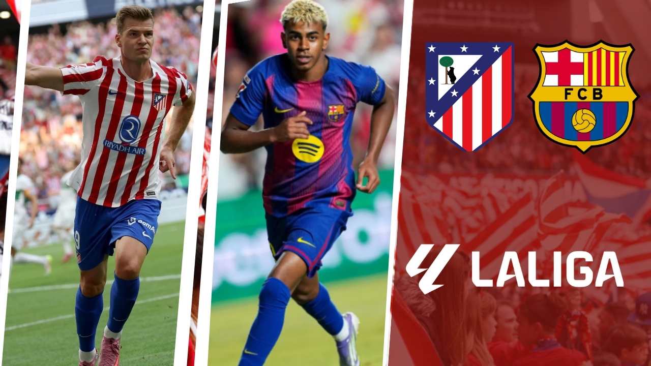 atletico de macdrid vs barcelona donde ver hoy vivo online plataformas streaming transmision transmisiones emision emisiones app aplicaciones canal canales tv television en directo senal abierta youtube futbol gratis paginas web sitios internet a que hora juegan horarios países donde pasan como ver espn directv movistar espana colombia argentina mexico sky