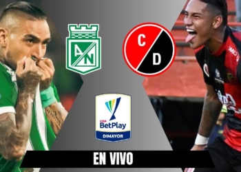 atletico nacional cucuta deportivo donde ver hoy vivo online plataformas streaming transmision transmisiones emision emisiones app aplicaciones canal canales tv television en directo senal abierta youtube futbol gratis paginas web sitios internet a que hora juegan horarios países donde pasan como ver futbol profesional colombiano fpc liga betplay dimayor win sports